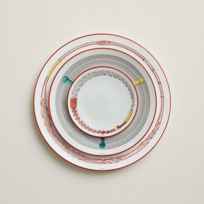 Dinnerware sets, Hermès Tableware | Hermès Mainland China